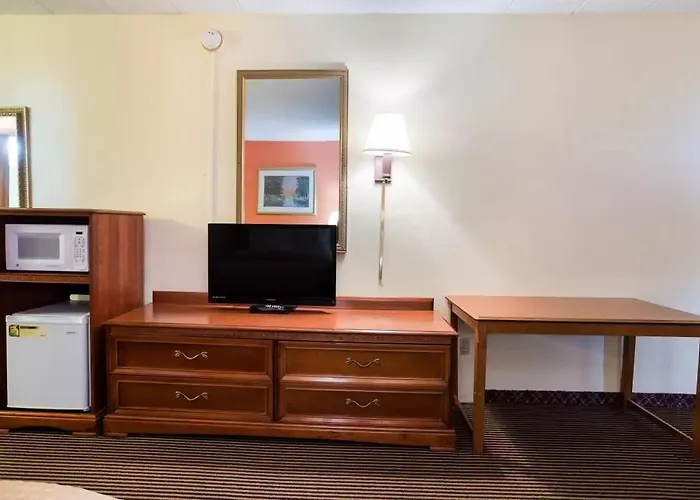 Royal Inn Clearfield
