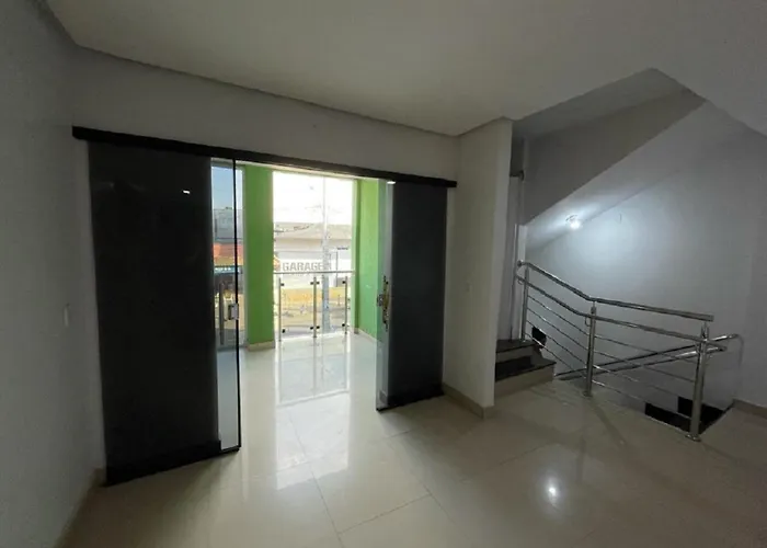 Hotel Oliveira 44