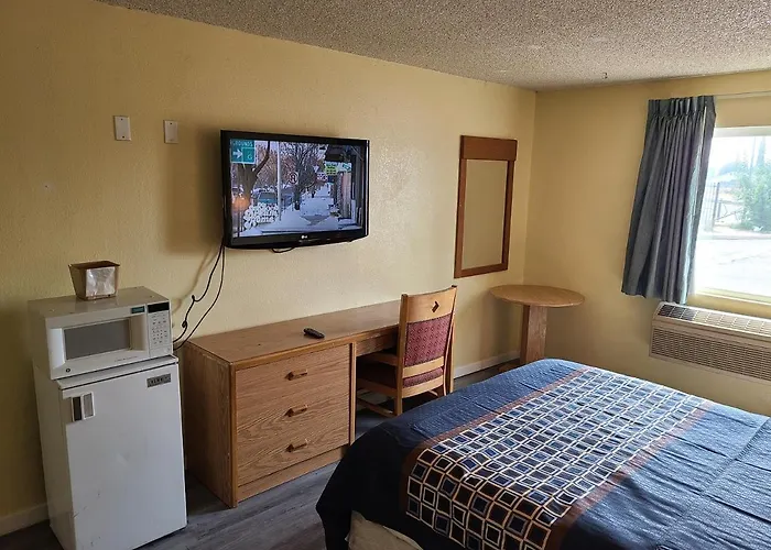 Travelodge By Wyndham Stockton