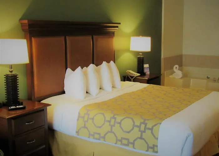 Stay Inn & Suites Montgomery