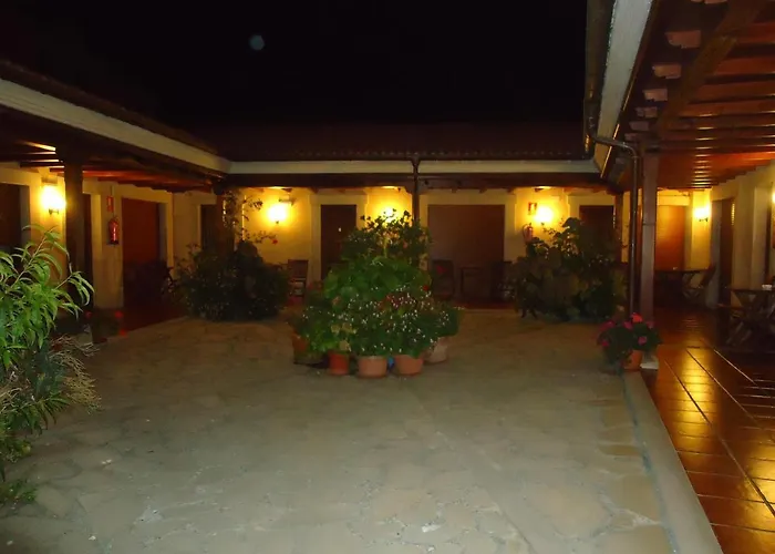 Hotel Arenas de Cabrales- apartamentos