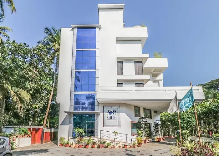 Fort Gate Hotels & Resorts