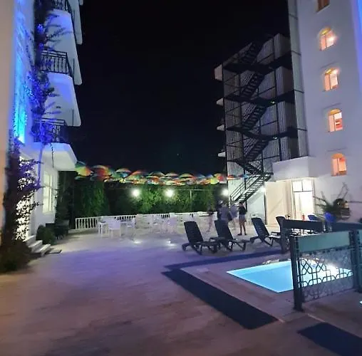 Serin Hotel