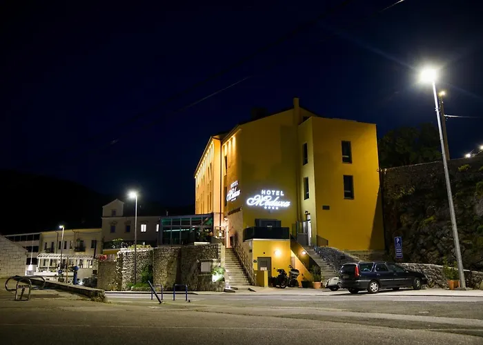 Hotel Meduza