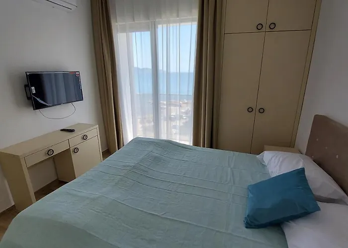 Hotel Kaligrosh