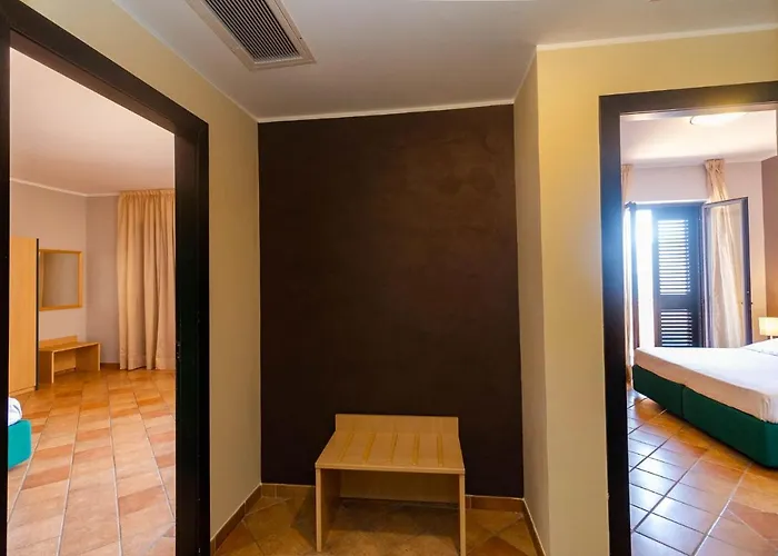 Hotel Federica
