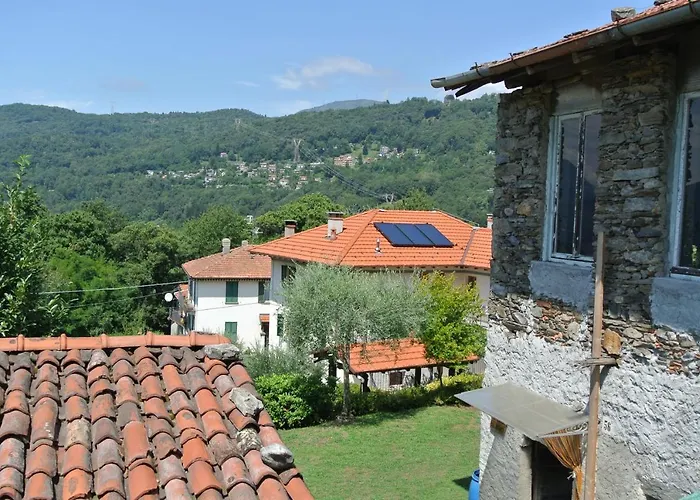 Al Rost B&B Luino