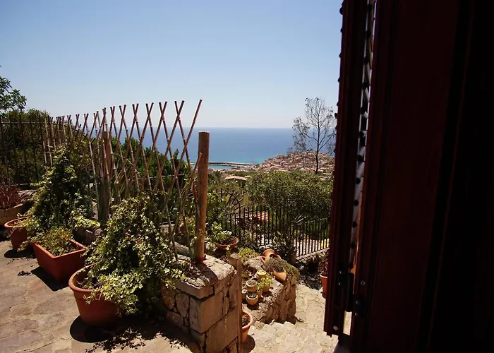 B&B Buenavista Marina di Camerota