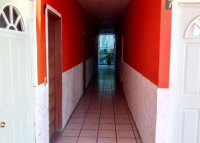 hotel quinta sierra