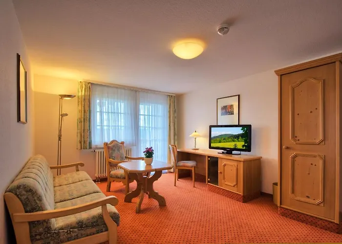 JUFA Hotel Schwarzwald