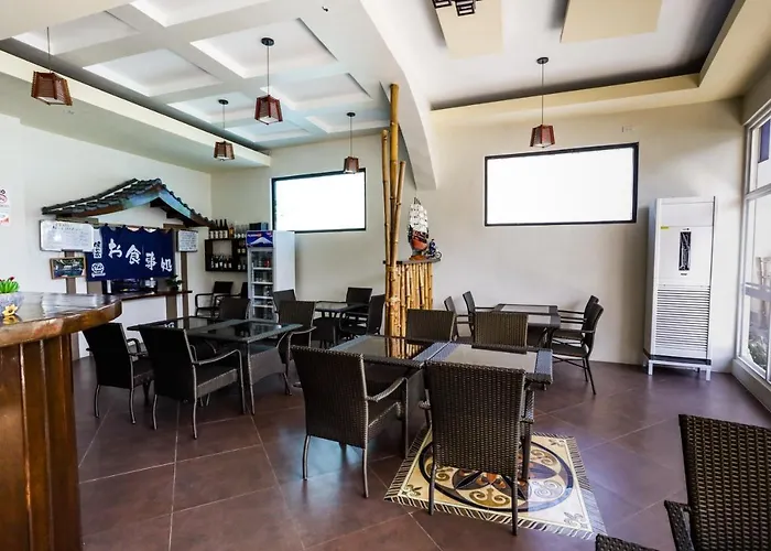 Minshuku Kcs Hotel And Restaurant