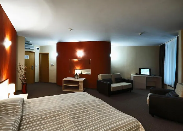 Evridika Hotel
