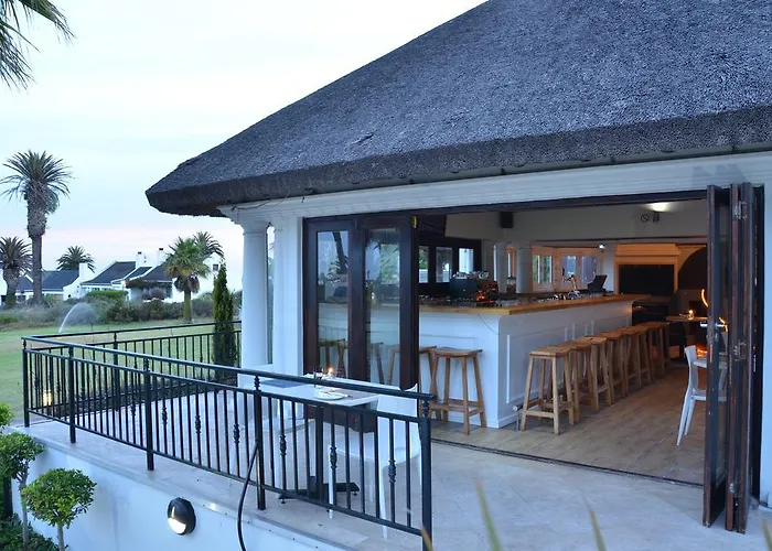 Bon Hotel Shelley Point