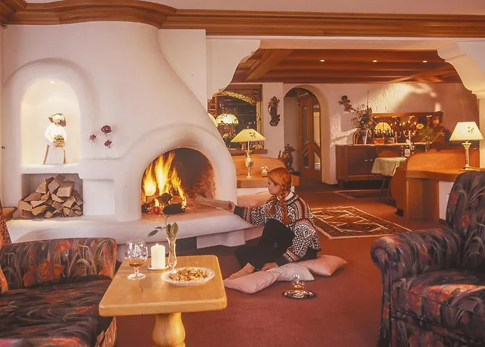 Hotel Garni Ingeborg