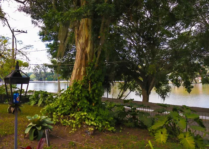 Hotel Itamaracá Miguel Pereira
