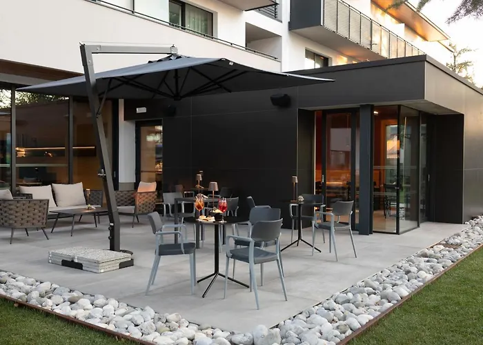 Nodo Hotel Codroipo