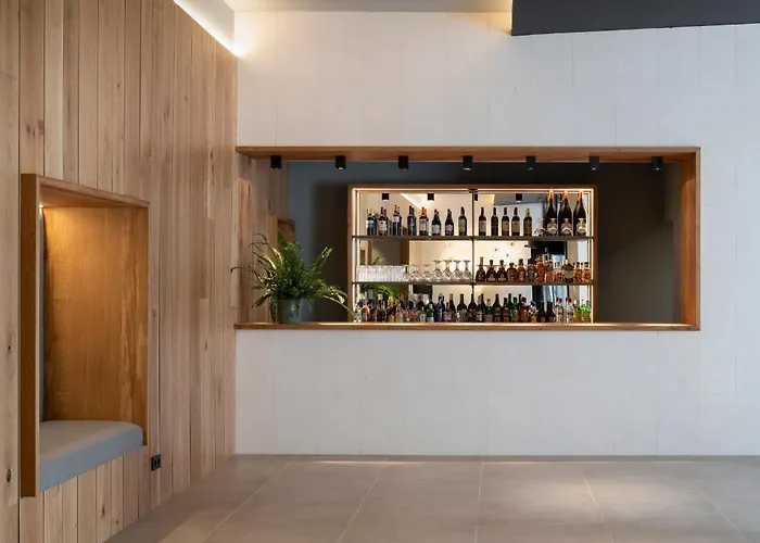 Hotel Ciudad De Logrono