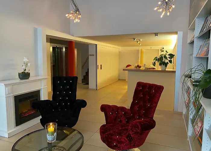 Boutique City Hotel Gallo