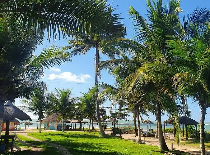 Pousada Bela Vista, Lagoa Do Pau, Coruripe, Alagoas