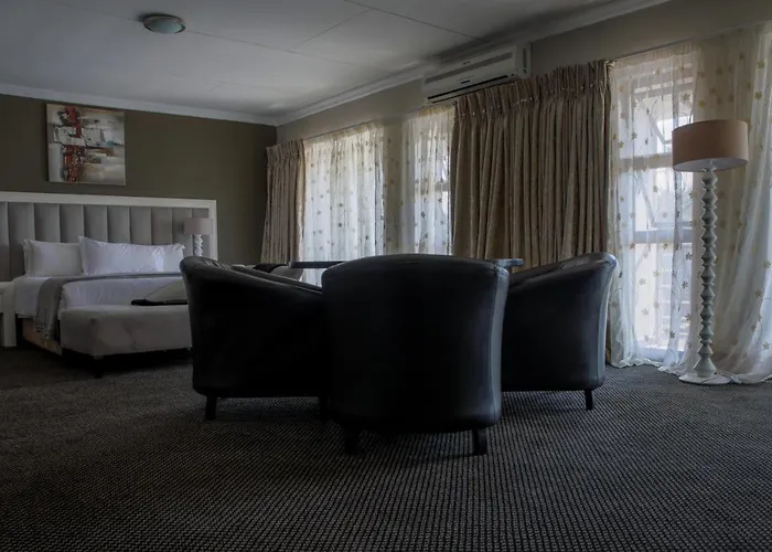 Ruby Stone Boutique Hotel