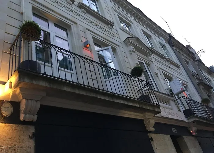 Hotel L'Adresse
