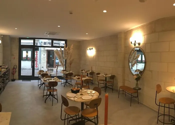 Hotel L'Adresse