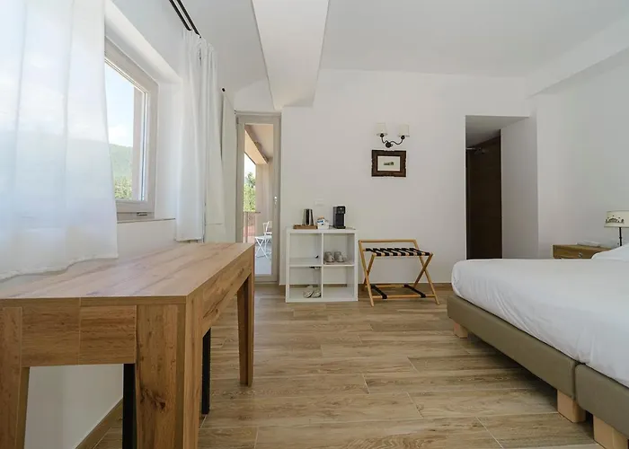 Relais Chalons D'Orange