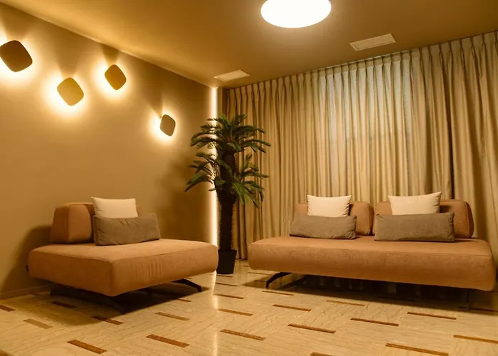 Hotel Bolivar