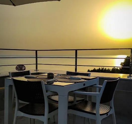 Hotel Montenino