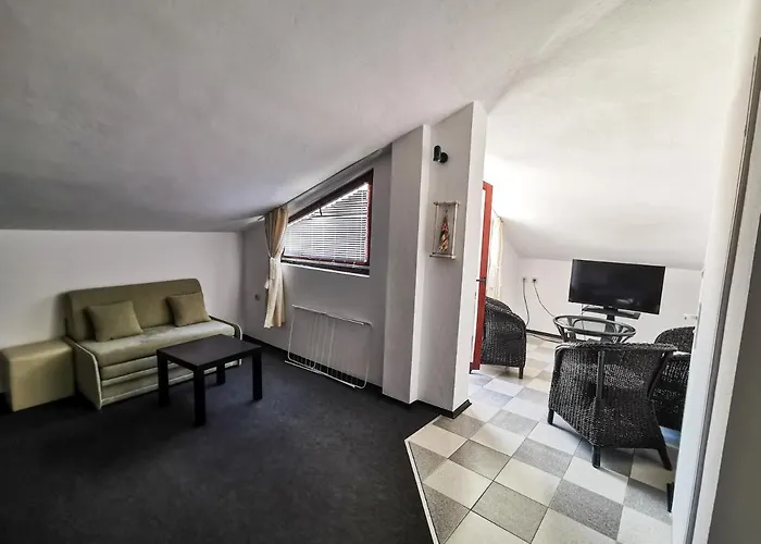 Kavaler Hotel