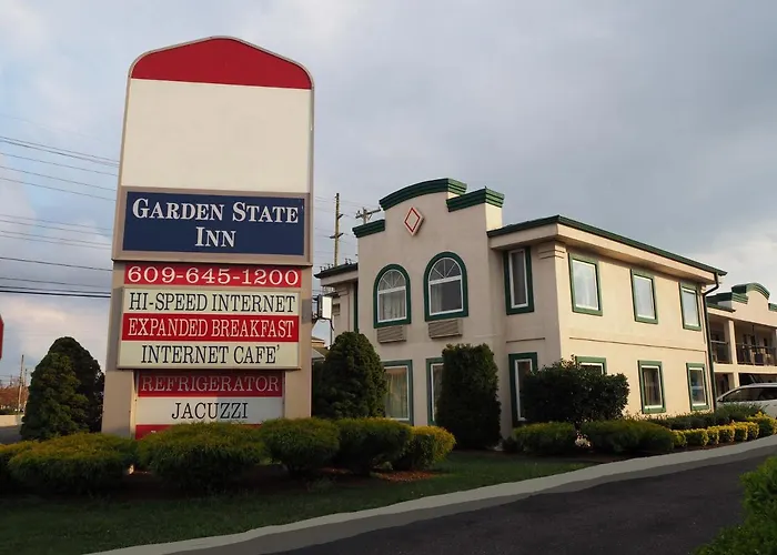 Garden State Inn Absecon