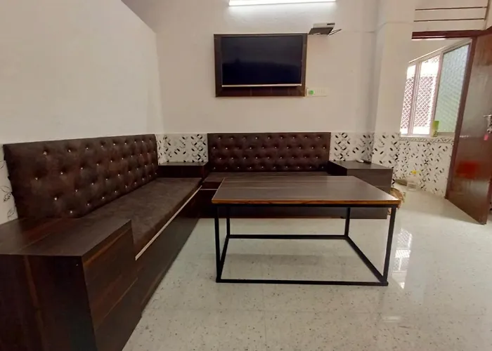 Chinta Haran Rest House