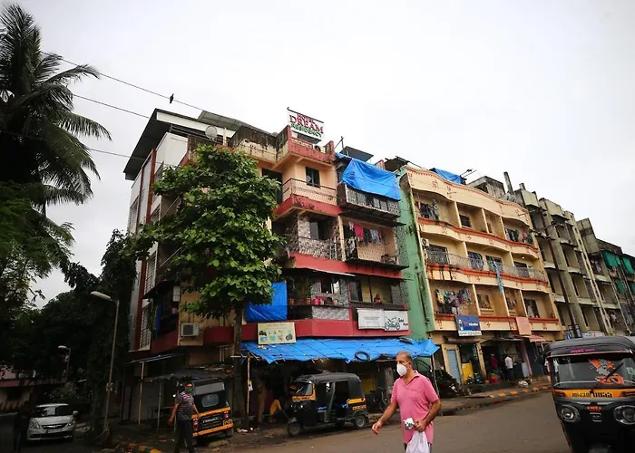 Hotel Dream Residency