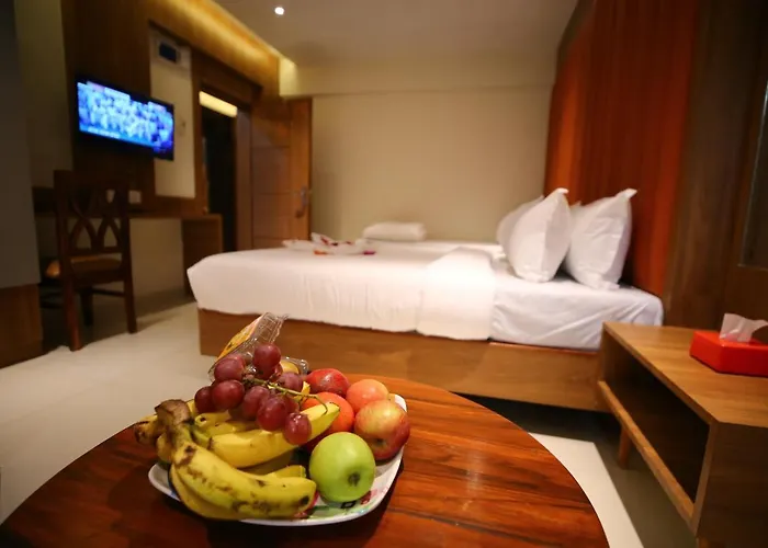 Hotel Dream Residency
