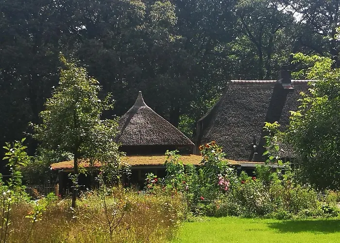 Bed & Breakfast Markelo
