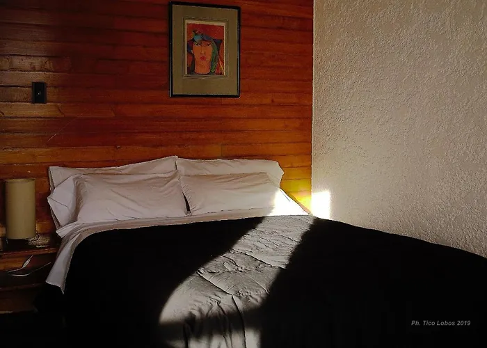 Hotel Los Molles