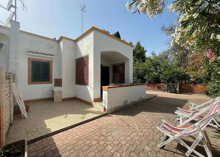 Villa Carla Vieste