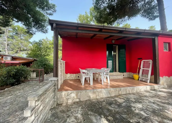 Villa Carla Vieste