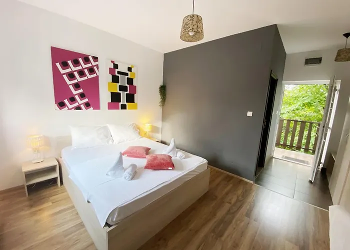 Hotel Guesthouse Stari Jasen Velika Mlaka