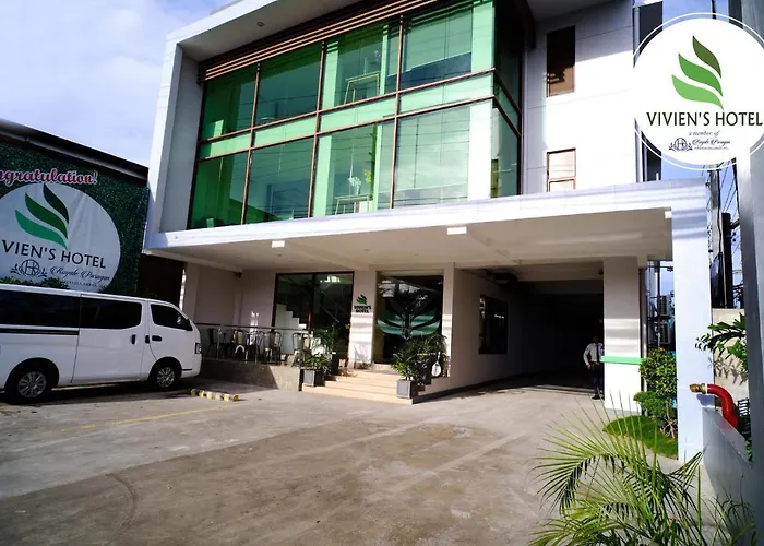 Vivien's Hotel