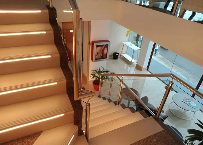 Vivien's Hotel