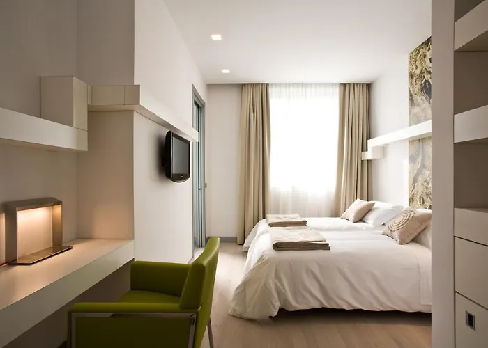 Eos Hotel
