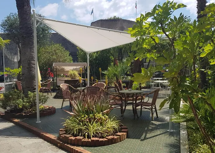 Park Hotel Castello