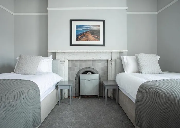 Rooms@Mourne