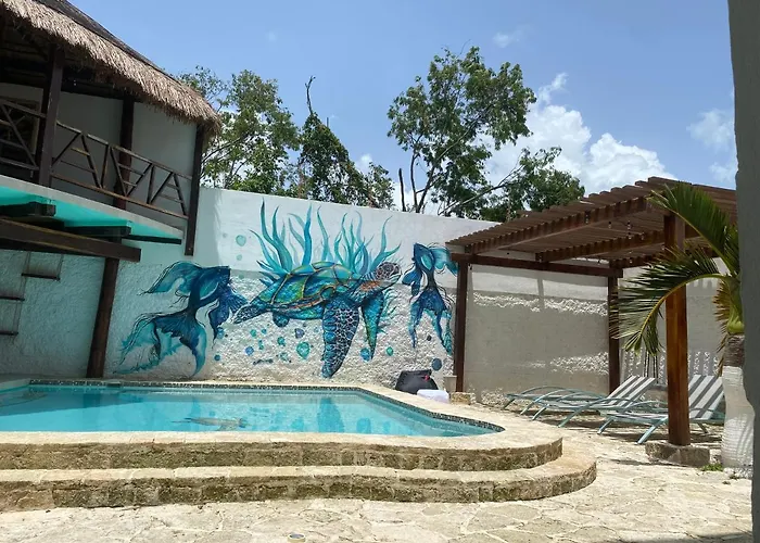 Howlita Tulum - Adult Only