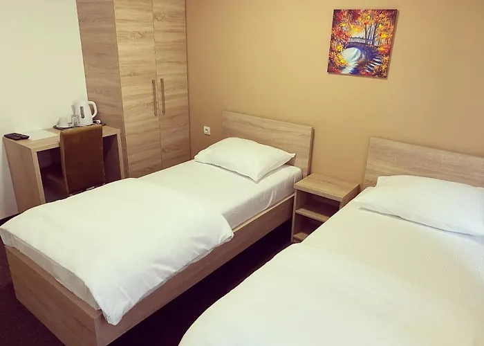 Hotel Tanja