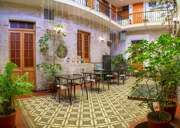 Hotel La Posada De Ugarte