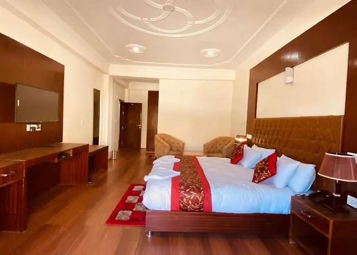 Hotel De Borgo