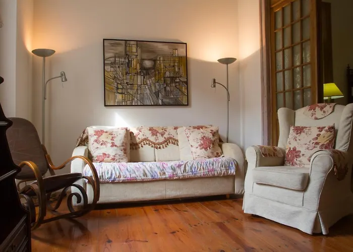Guest House Vc17