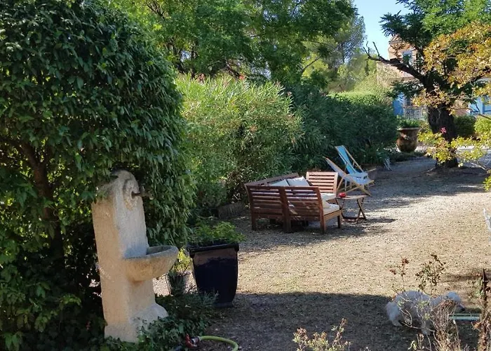 Canto Cigalo Saint-Rémy-de-Provence